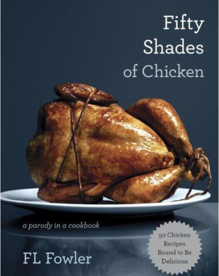 Sexy Chicken at LSG style=
