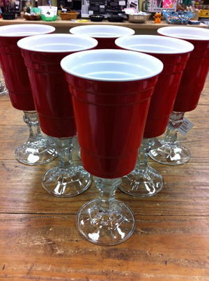 Prepare to Party at LSG style=